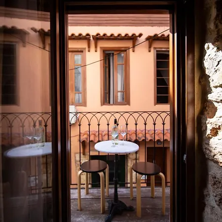 Athena'S House Apartment Chania  Exterior photo