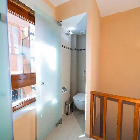Athena'S House Apartment Chania  Exterior photo