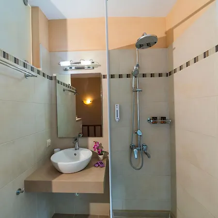 Athena'S House Apartment Chania  Exterior photo