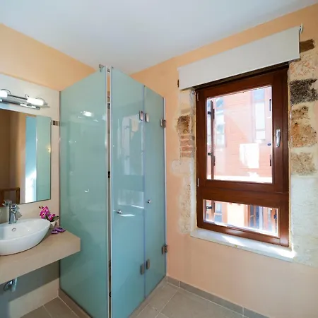 Athena'S House Apartment Chania  Exterior photo
