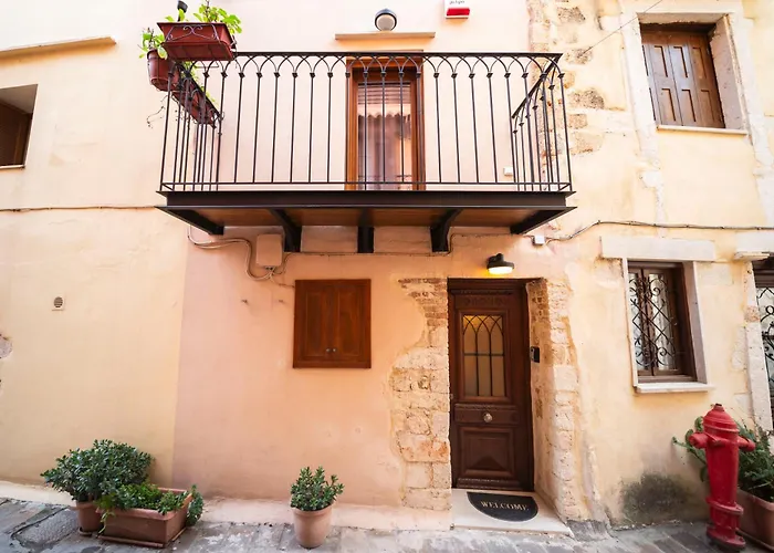 Athena\'S House