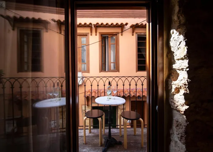 Athena\'S House