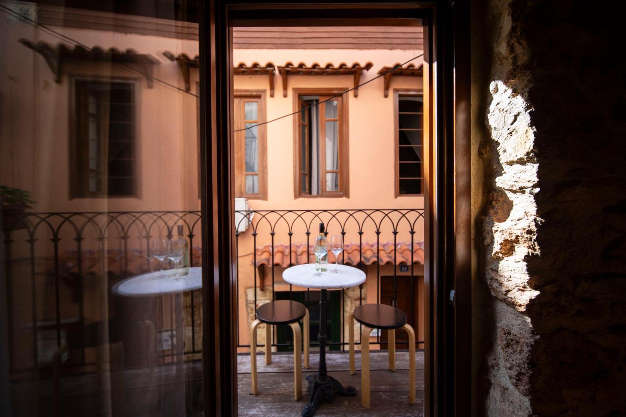 Athena's House Apartment