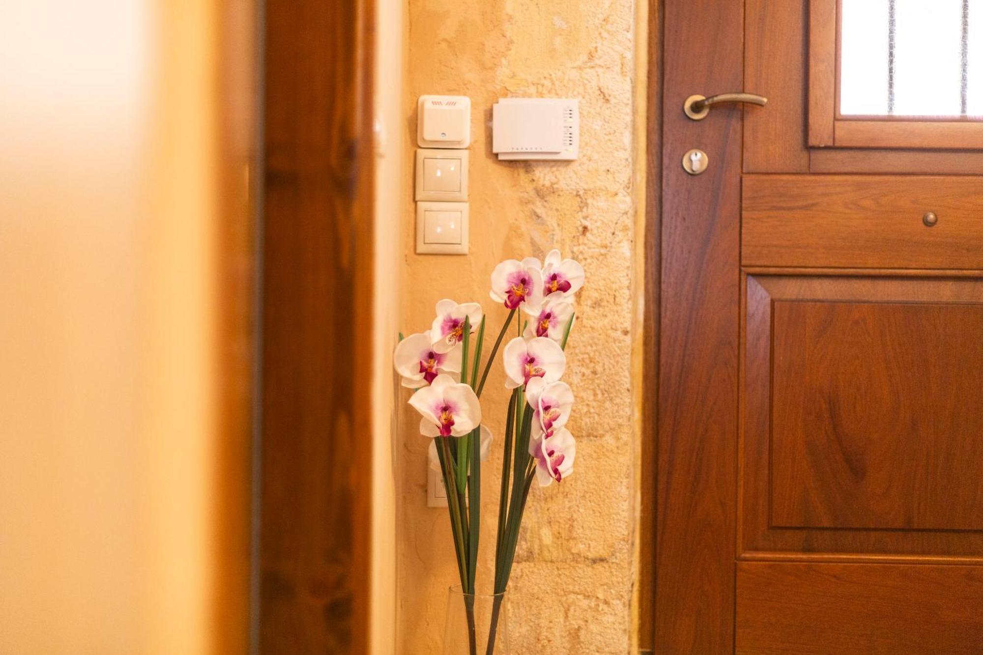 Apartament Athena's House *