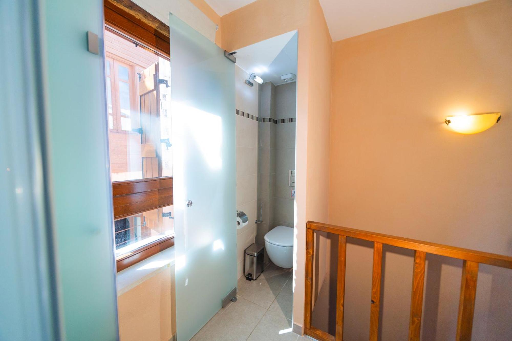 Apartament Athena's House