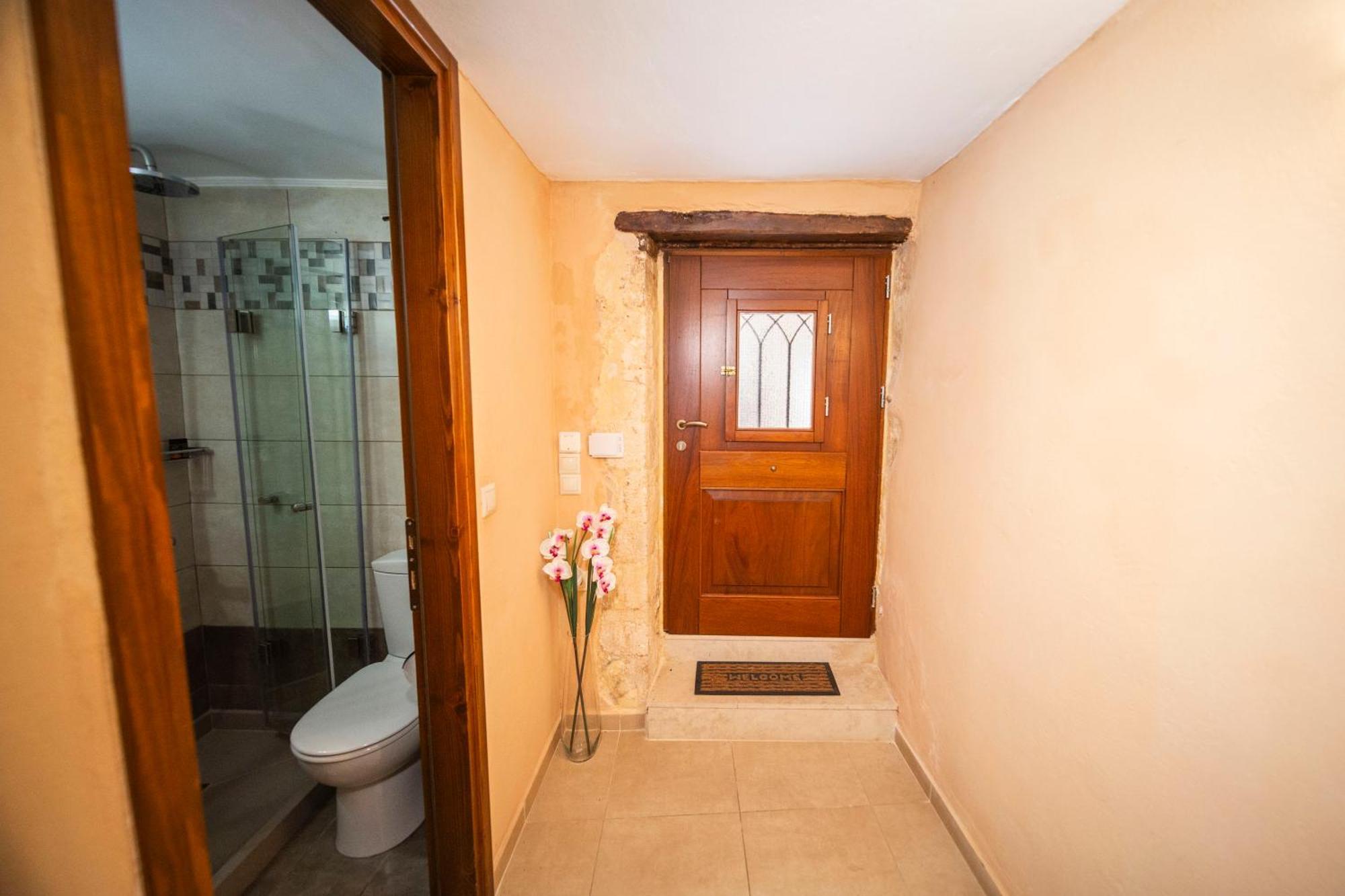 Athena's House Apartment Chania (Crete)