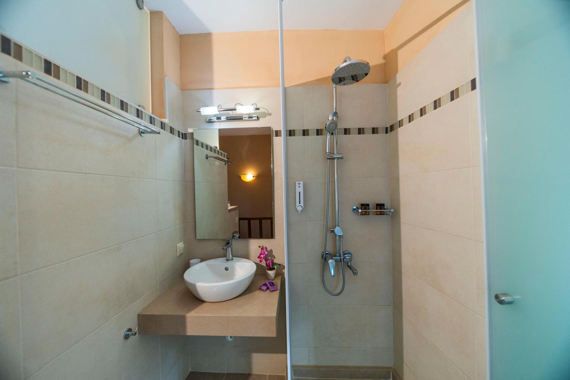 Athena's House Apartment Chania (Crete)