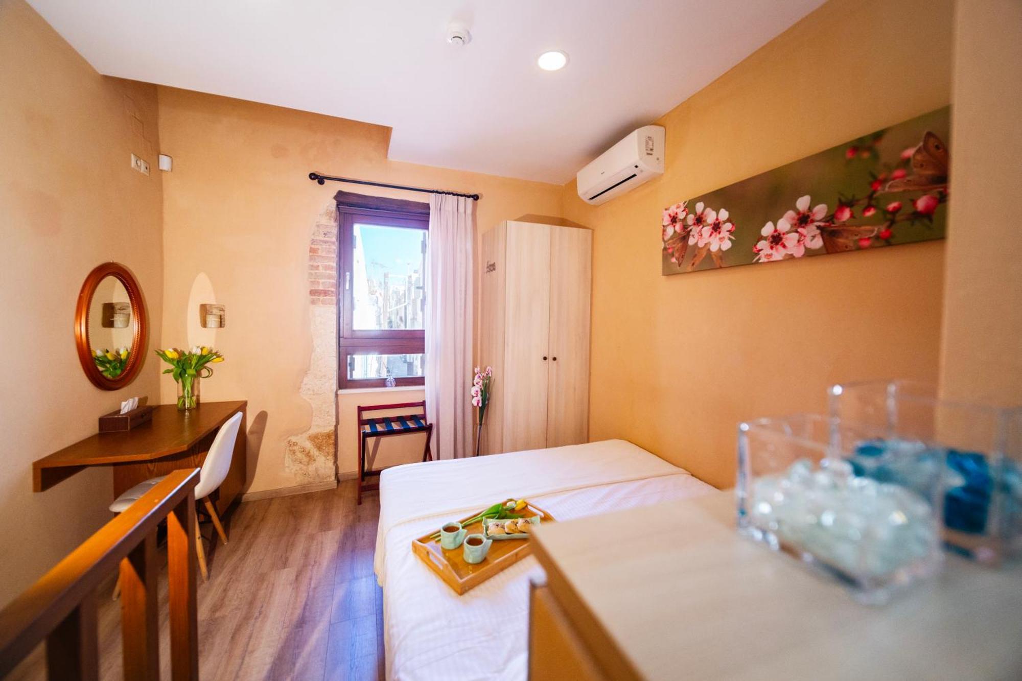 Apartament Athena's House *