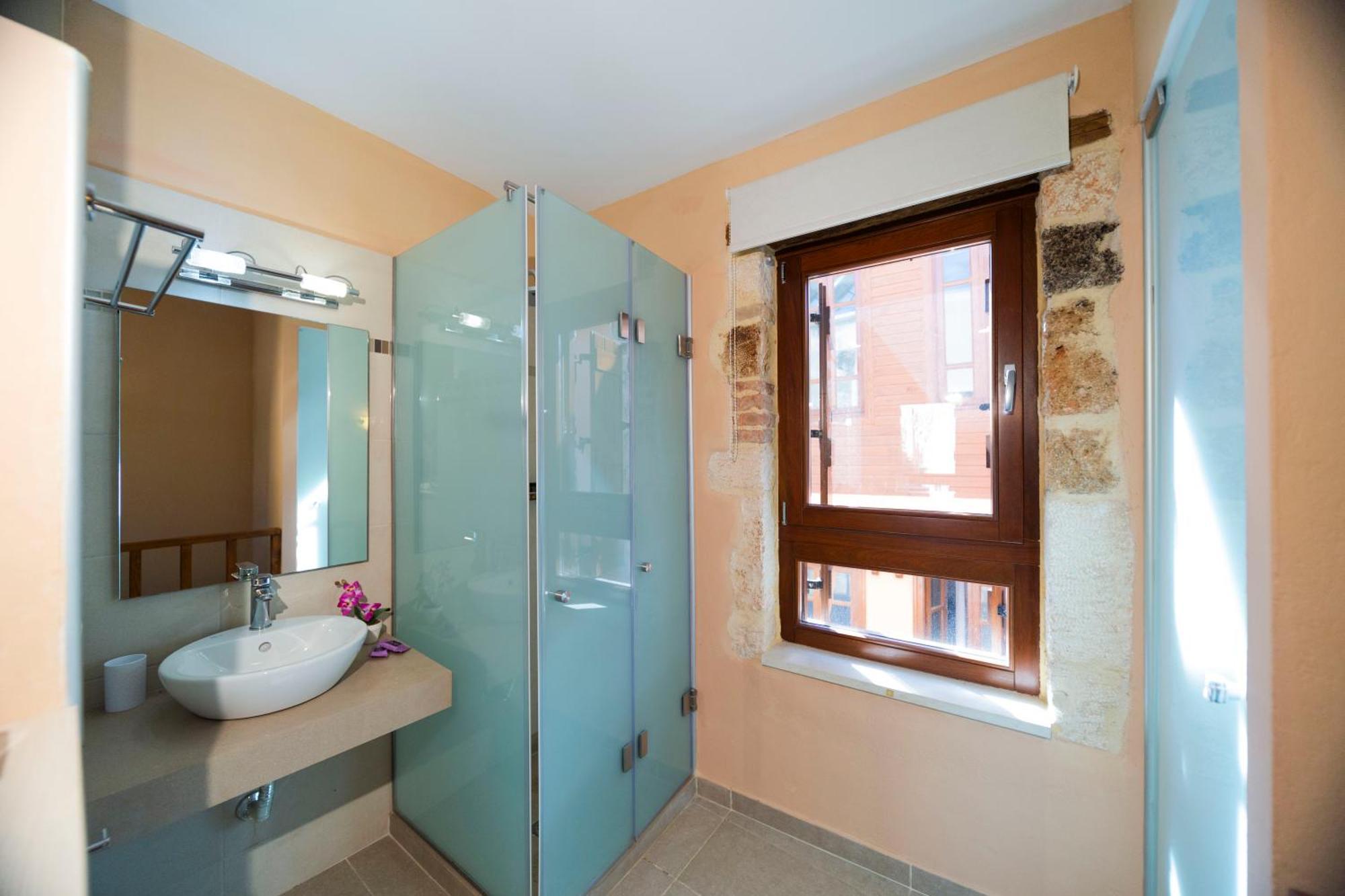 Apartament Athena's House *